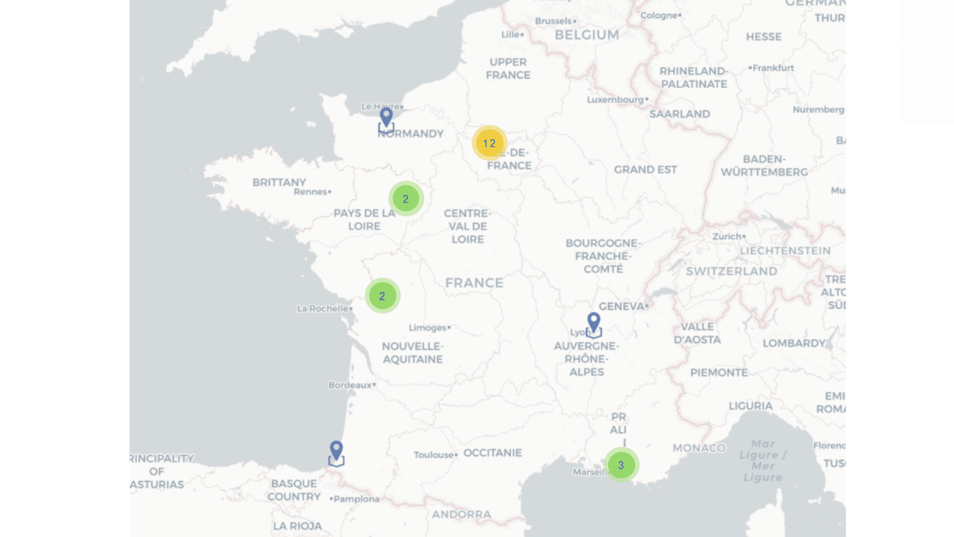 scpi france